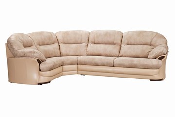 Купить недорогой угловой диван в интернет магазине «Агат-М» по цене от грн