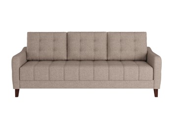 Прямой диван Римини-1 СК 3Т, Шерлок 932 в Хабаровске