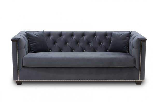 Прямой диван Ричмонд в Хабаровске - изображение