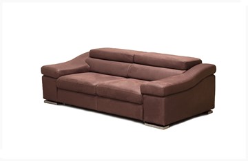 Прямой диван Мюнхен с выкатным механизмом в Хабаровске - предосмотр 1