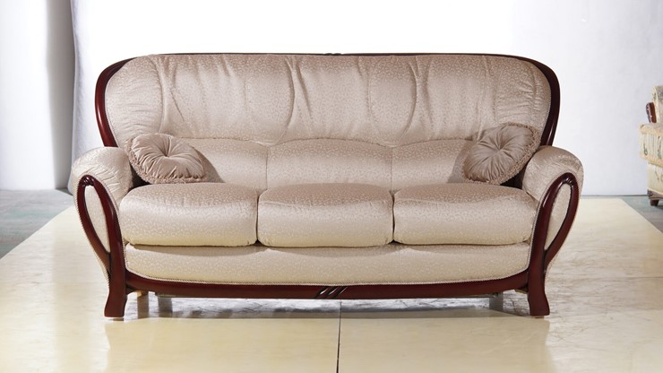 Прямой диван Флоренция, Миксотойл в Хабаровске - изображение 17