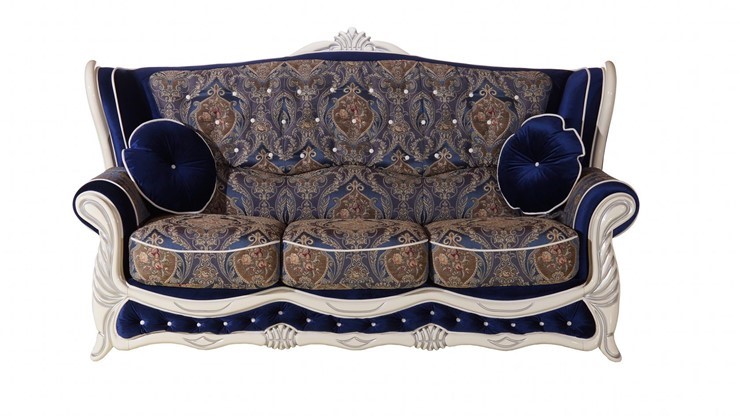 Прямой диван Прага, Миксотойл в Хабаровске - изображение 18