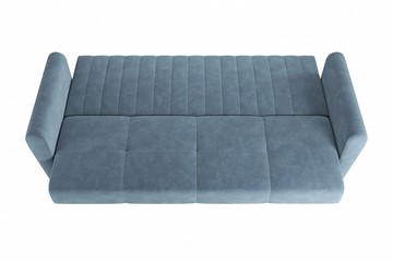 Прямой диван Монако, Оникс 17 в Комсомольске-на-Амуре - предосмотр 5