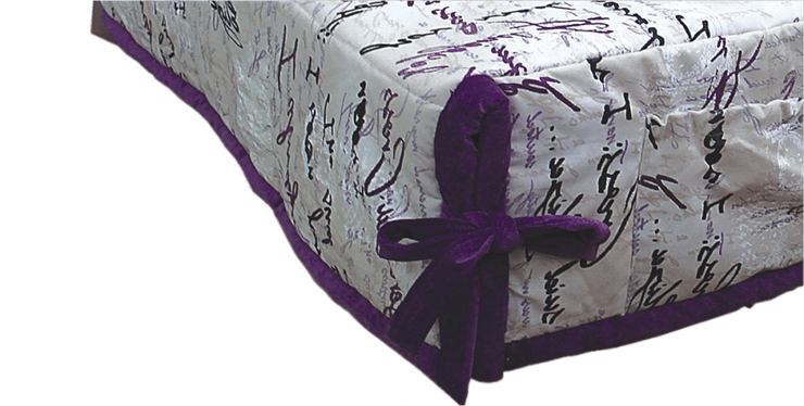 Прямой диван Аккордеон с боковинами, спальное место 1400 в Комсомольске-на-Амуре - изображение 3