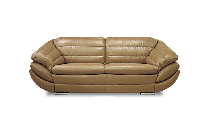Прямой диван Алекс Элита 50 А БД в Комсомольске-на-Амуре - изображение 2