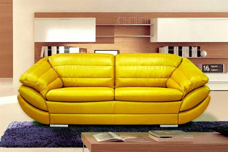 Прямой диван Алекс Элита 50 А БД в Хабаровске - изображение 3