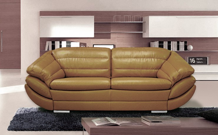 Прямой диван Алекс Элита 50 А БД в Комсомольске-на-Амуре - изображение 5
