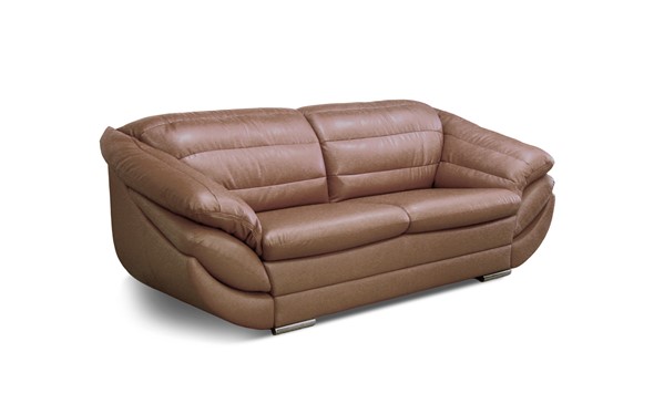 Прямой диван Алекс Элита 50 А БД в Хабаровске - изображение