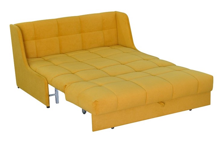 Прямой диван Амадей 3 БД 1600х1150 в Комсомольске-на-Амуре - изображение 2