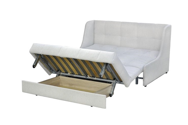 Прямой диван Амадей 3 БД 1600х1150 в Хабаровске - изображение 5