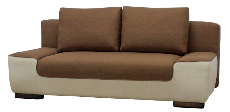 Прямой диван Бостон 3 БД в Хабаровске - изображение 3
