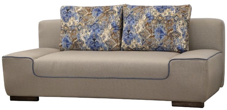 Прямой диван Бостон 3 БД в Хабаровске - изображение 6