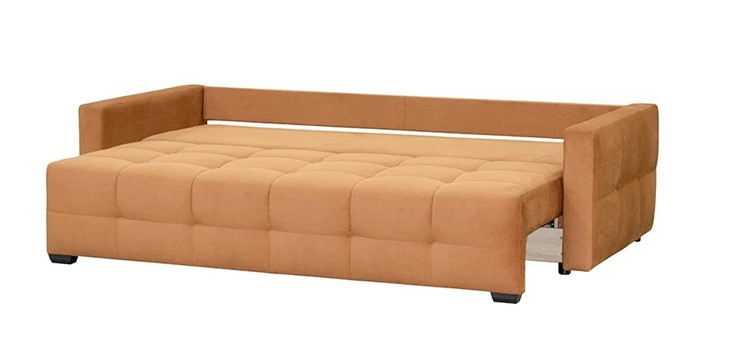 Прямой диван Бруно 2 БД в Комсомольске-на-Амуре - изображение 2