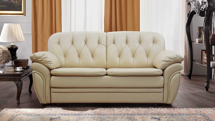 Прямой диван Дебора Элита 21 Д БД в Хабаровске - изображение 3