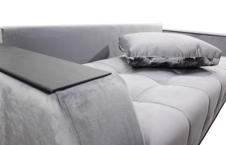 Прямой диван Diana 407 в Хабаровске - изображение 3