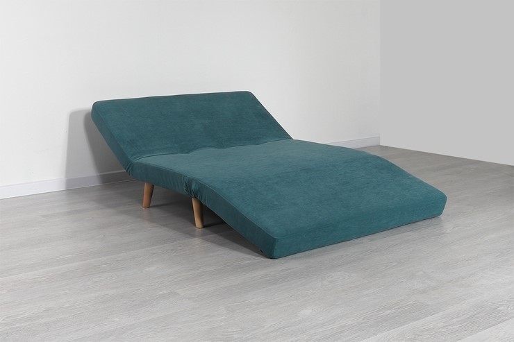 Прямой диван Юта ДК-1400 (диван-кровать без подлокотников) в Хабаровске - изображение 2