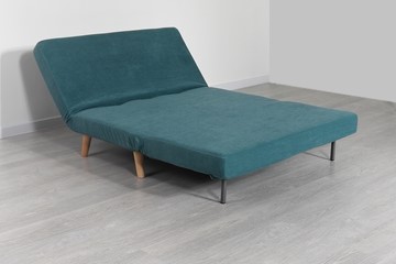 Прямой диван Юта ДК-1000 (диван-кровать без подлокотников) в Хабаровске - предосмотр 5