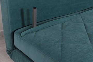 Прямой диван Юта ДК-1400 (диван-кровать без подлокотников) в Хабаровске - предосмотр 8