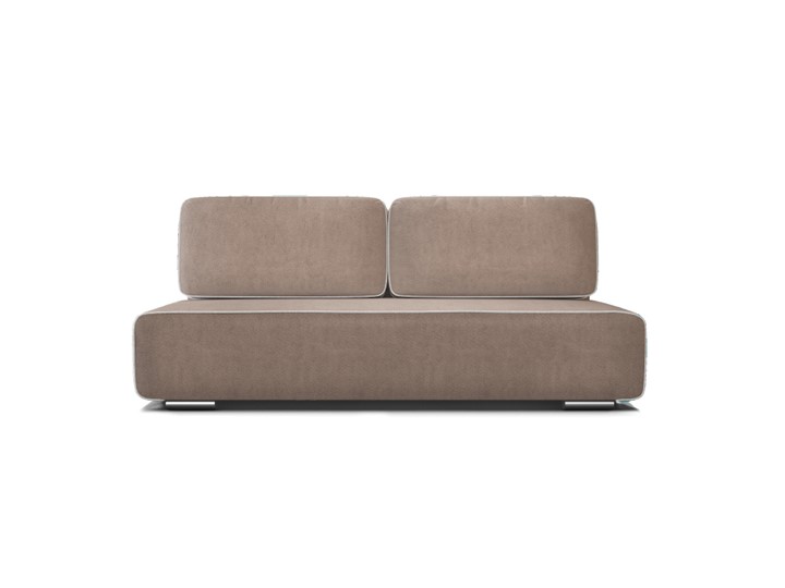 Прямой диван Дона 2 БД в Хабаровске - изображение 4