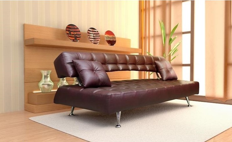 Прямой диван Эго 1 в Хабаровске - изображение 3