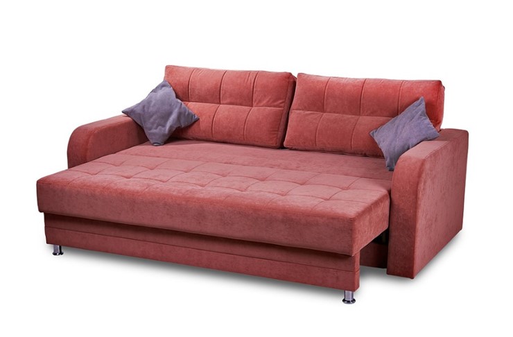 Прямой диван Елена LUX в Хабаровске - изображение 1