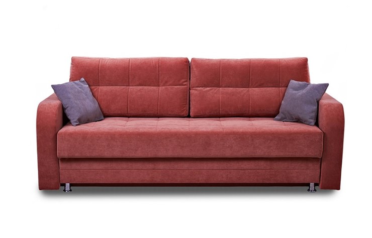 Прямой диван Елена LUX в Хабаровске - изображение 2