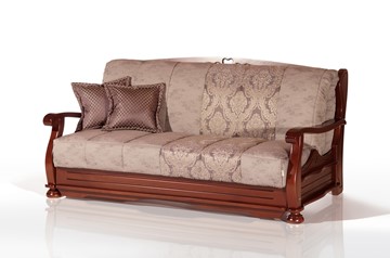 Прямой диван Фрегат 01-150 НПБ в Хабаровске