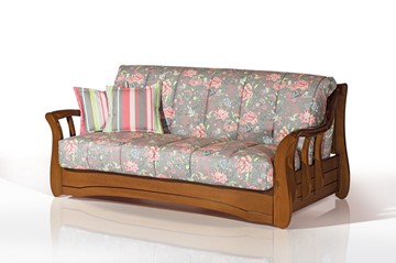 Прямой диван Фрегат 03-150 НПБ в Хабаровске