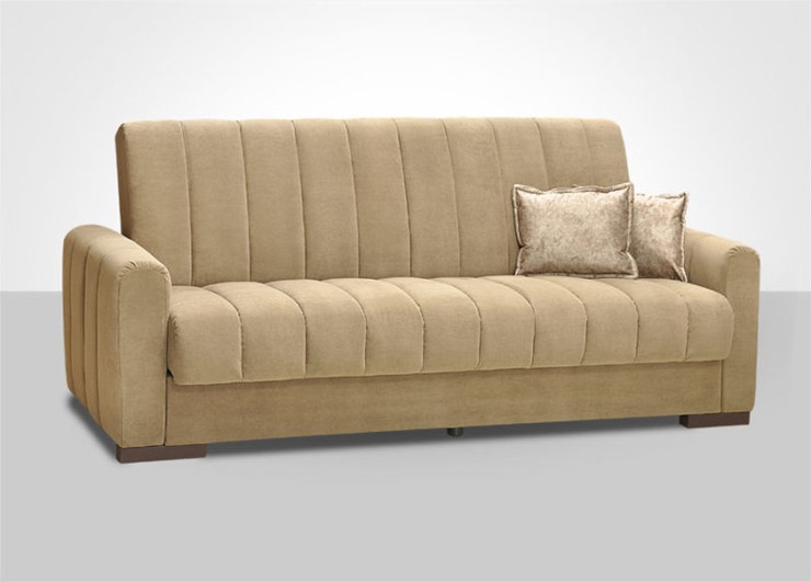 Прямой диван Фреш 1 в Хабаровске - изображение 6