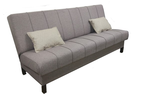 Прямой диван Фреш 3 в Хабаровске - изображение