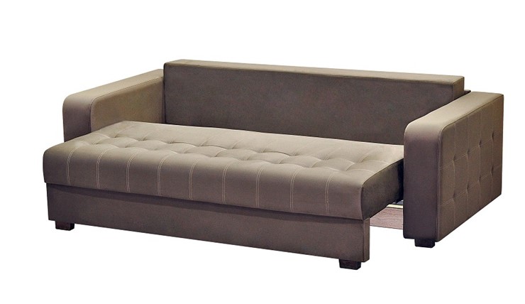 Прямой диван Классик 25 БД в Хабаровске - изображение 1