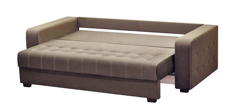 Прямой диван Классик 25 БД в Хабаровске - изображение 2