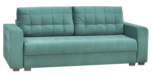 Прямой диван Классик 25 БД в Хабаровске - изображение 3