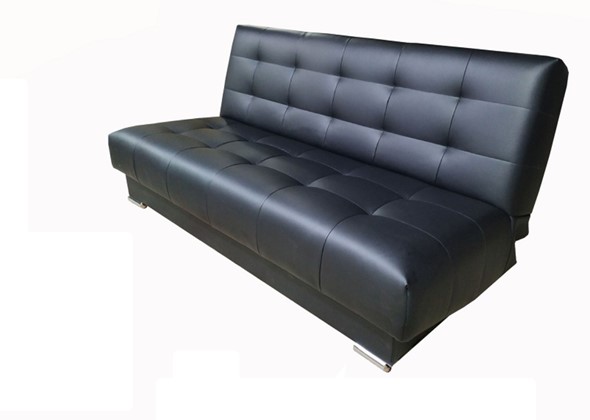Прямой диван Конти в Хабаровске - изображение