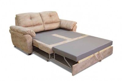 Прямой диван Кристина МД в Хабаровске - изображение 1