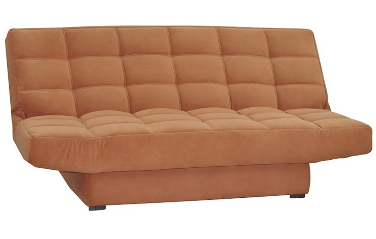 Прямой диван Лаура БД люкс в Хабаровске - изображение 1