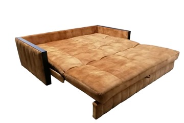 Прямой диван Лео 1600 в Хабаровске - предосмотр 1