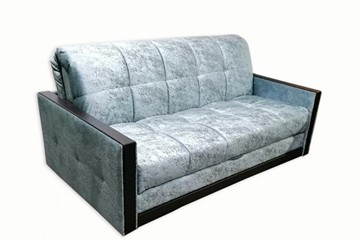 Прямой диван Лео 1600 в Хабаровске - предосмотр 4
