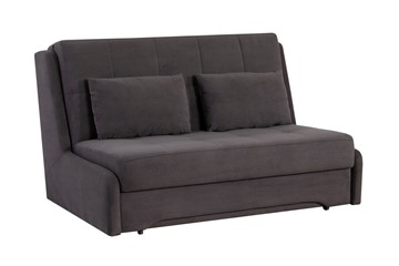 Прямой диван Лео-3 трехместный, 1500, ППУ в Хабаровске