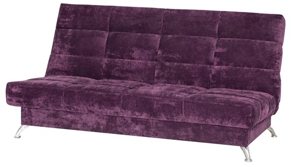 Прямой диван Леон 2 БД в Хабаровске - изображение