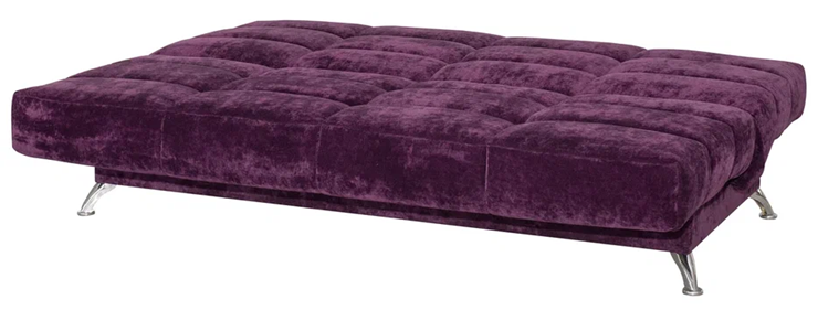 Прямой диван Леон 2 БД в Хабаровске - изображение 1