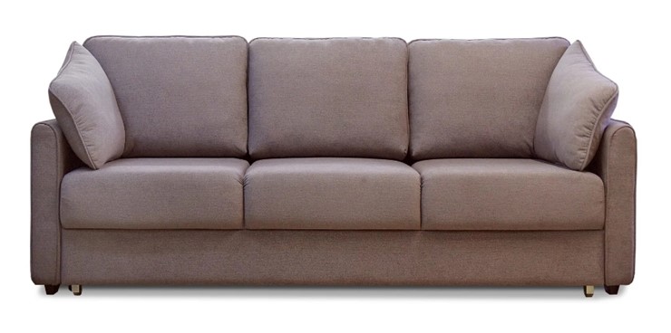 Прямой диван Литиция 1 в Хабаровске - изображение 1