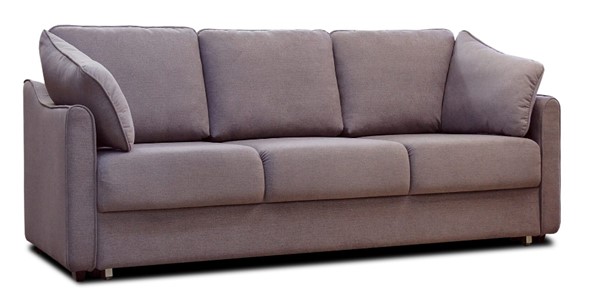 Прямой диван Литиция 1 в Хабаровске - изображение