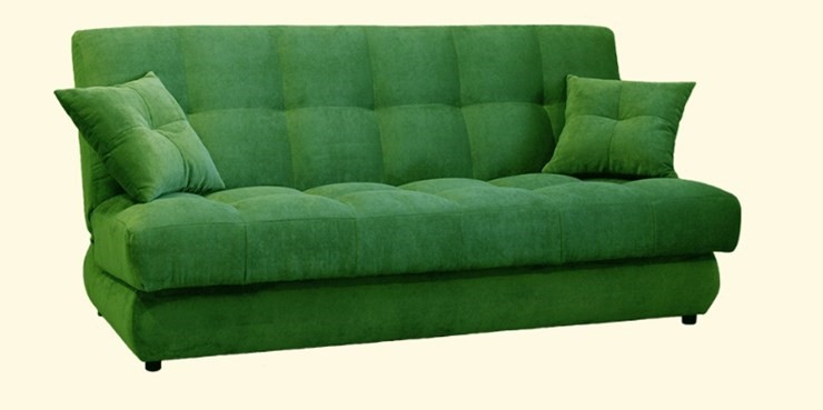 Прямой диван Лора Веста 2 ПРБЛ в Хабаровске - изображение 5