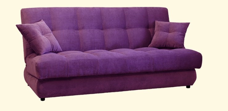 Прямой диван Лора Веста 2 ПРБЛ в Хабаровске - изображение 6
