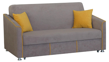 Прямой диван Милан 3 (150) в Хабаровске