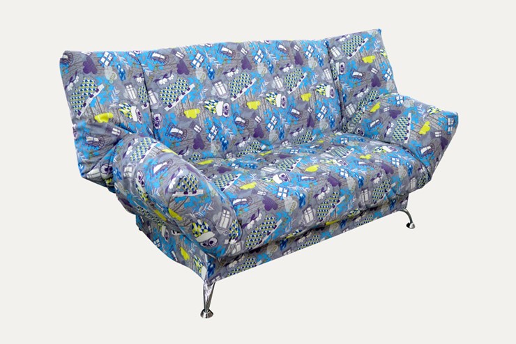 Прямой диван Милана 5 в Комсомольске-на-Амуре - изображение 10