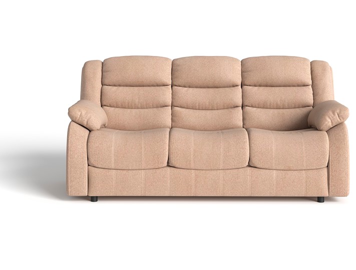 Прямой диван Мишель Элита 50 М, седафлекс в Хабаровске - изображение 2