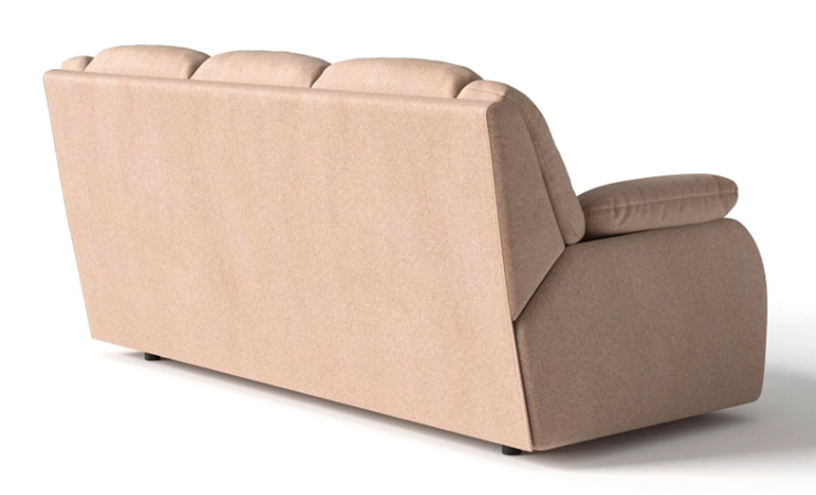 Прямой диван Мишель Элита 50 М, седафлекс в Комсомольске-на-Амуре - изображение 4