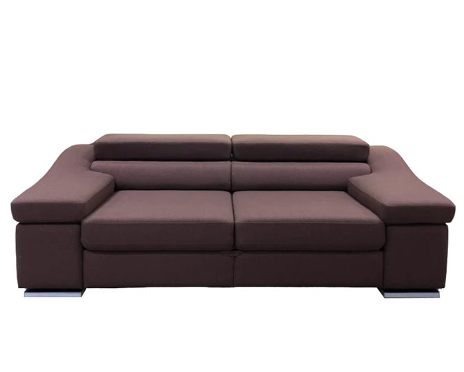 Прямой диван Мюнхен с выкатным механизмом в Хабаровске - изображение 6